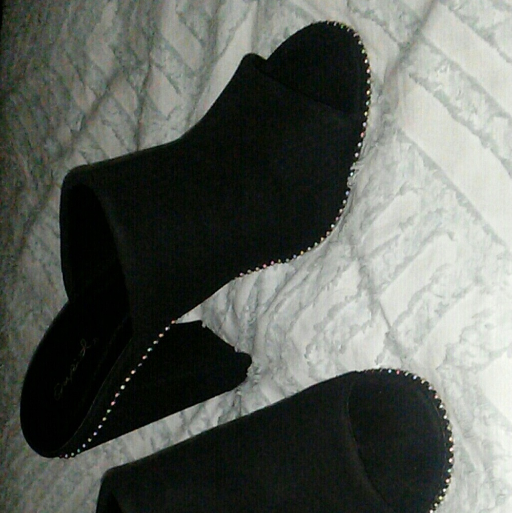 Women's heels